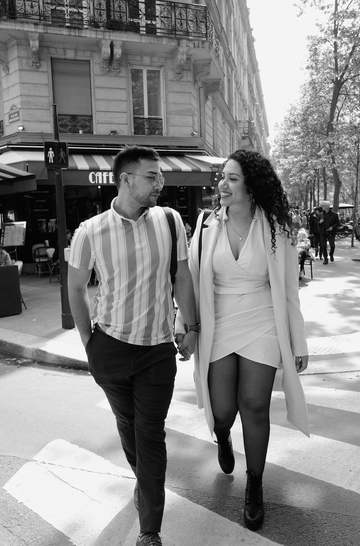 The Wedding Website of arno . and stephanie .