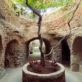 Forestiere Underground Gardens