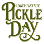 NYC Pickle Day