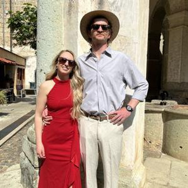 Honeymoon Fund