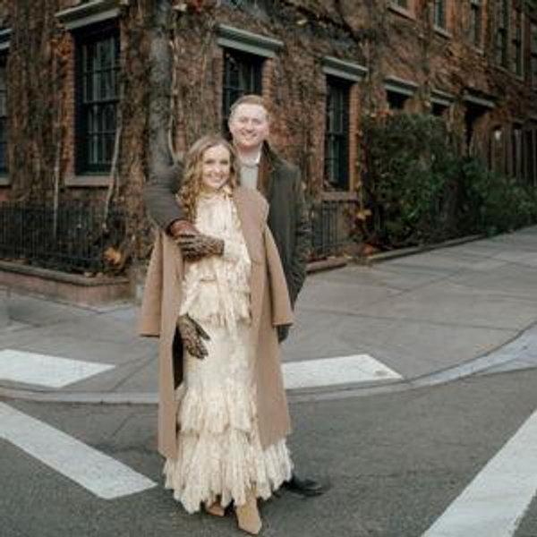 Honeymoon Fund
