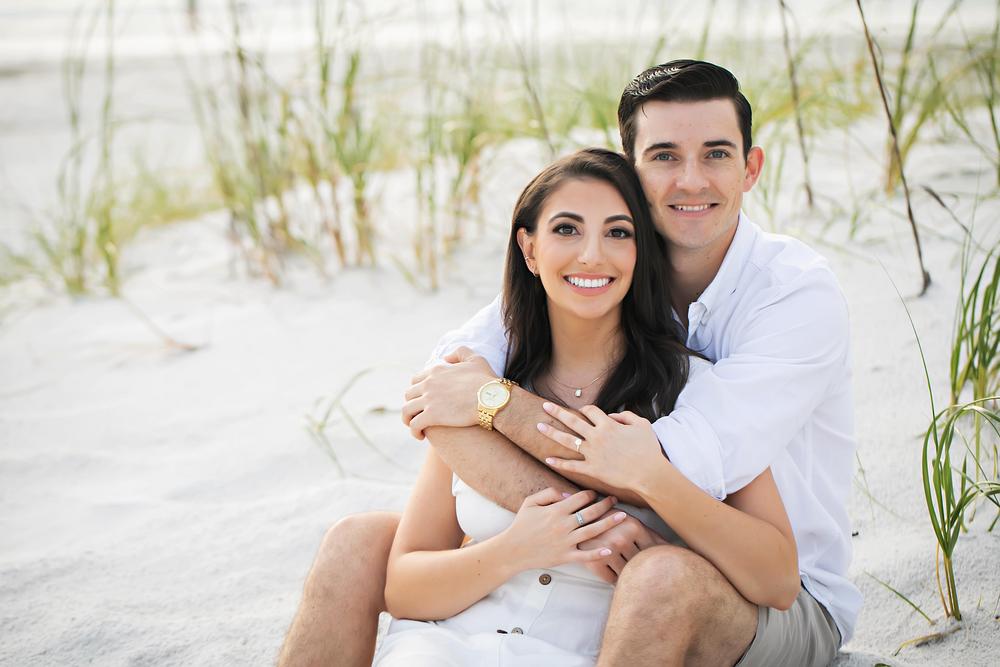 Jack Handshaw and Laila Najia's Wedding Website