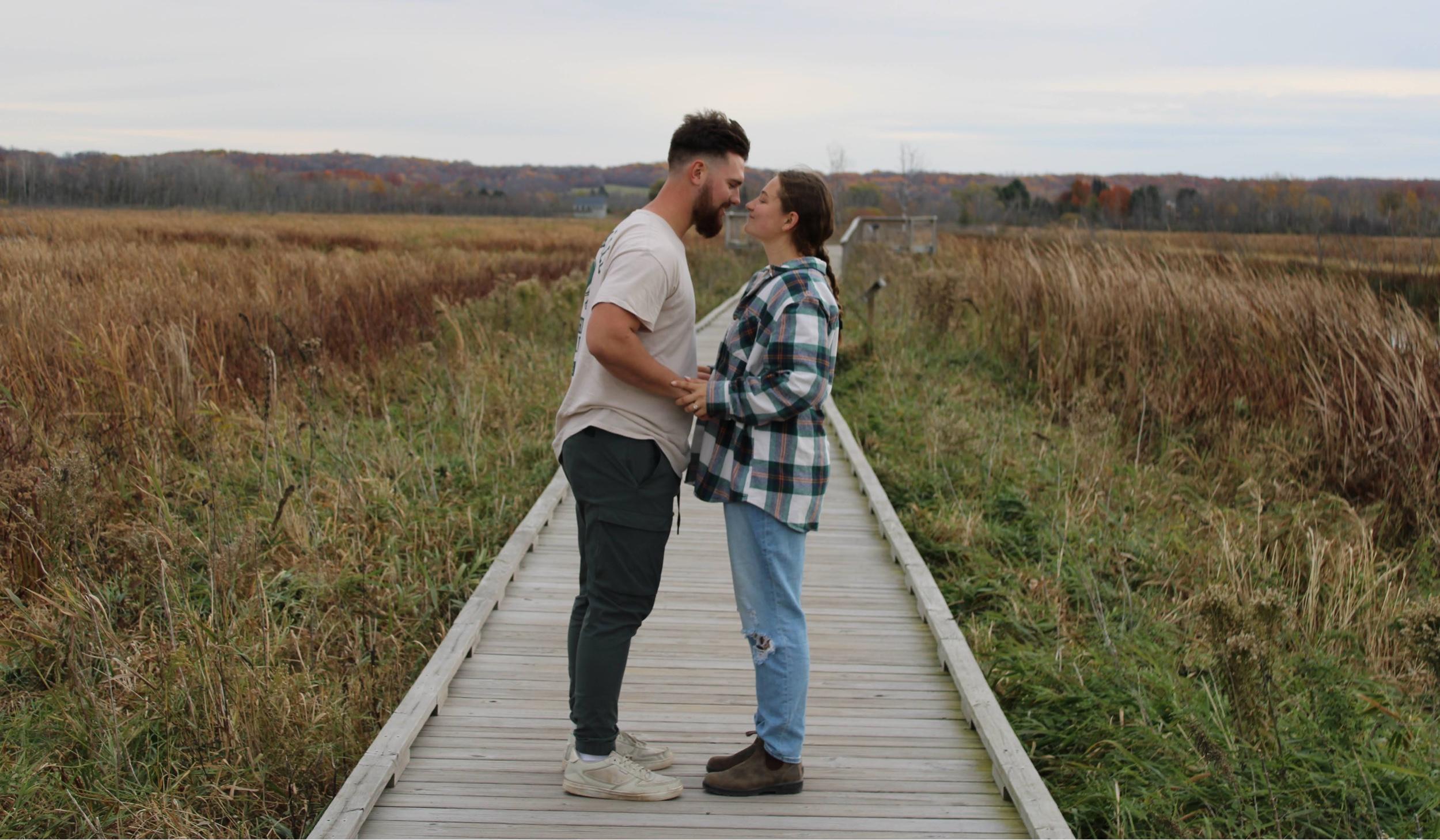 The Wedding Website of Shelby Brant and Troy Jacob