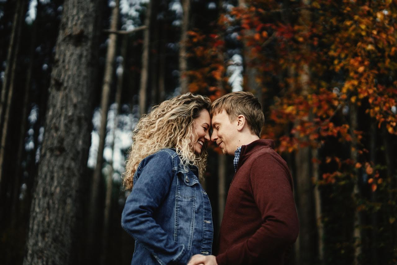 The Wedding Website of David MacLeod and Victoria Dunsmore