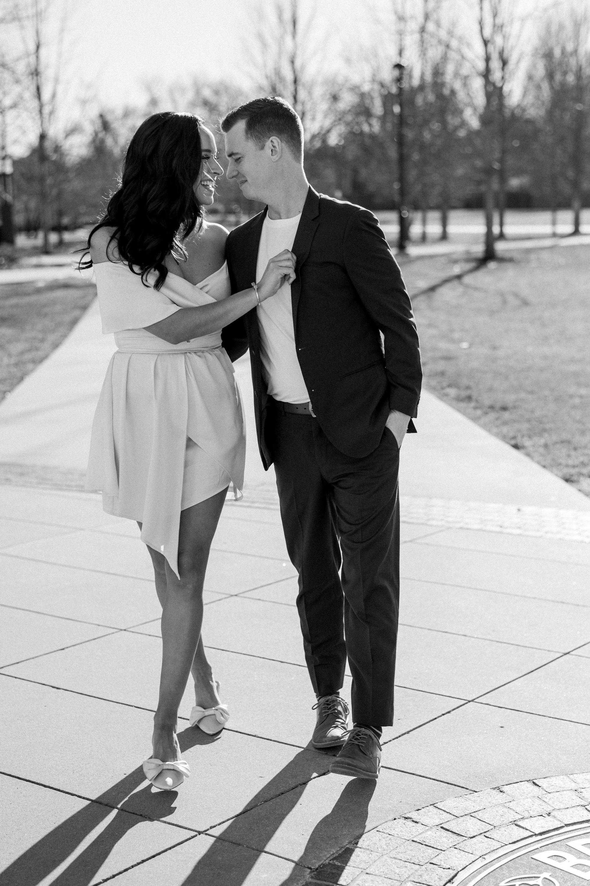 The Wedding Website of Maggie Gehlsen and Ty Burnett