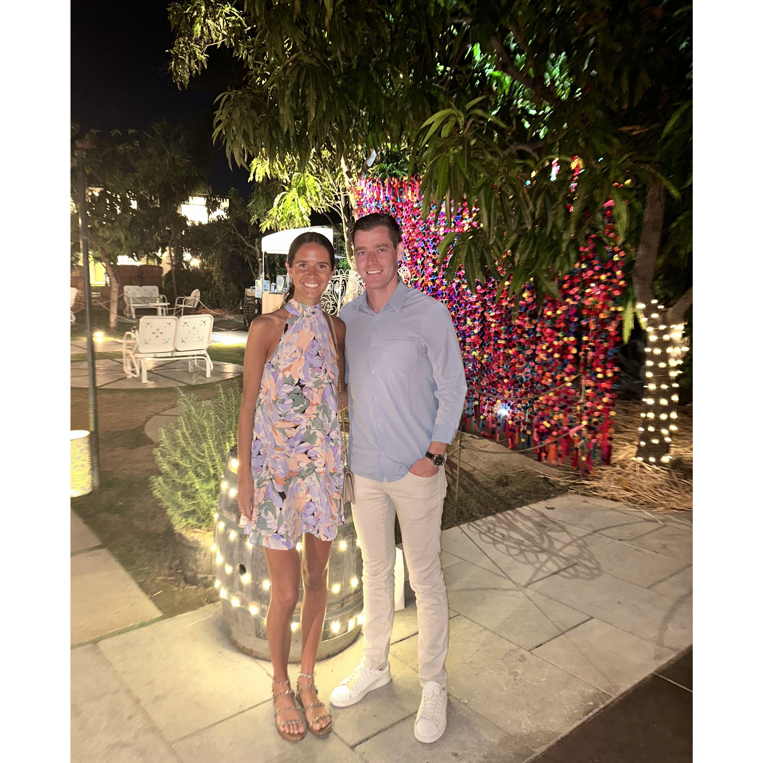 Favorite trip in Cabo!