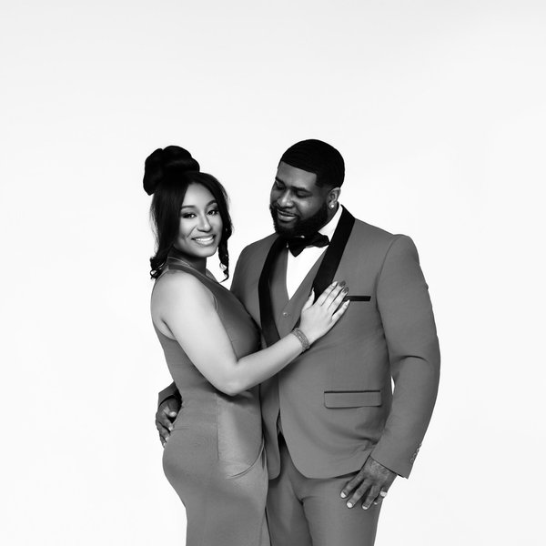 Wedding & Honeymoon Fund