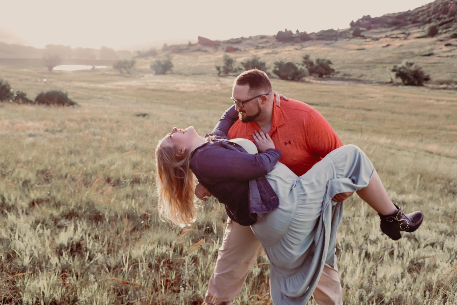 The Wedding Website of Michaella King and Joshua Boatright