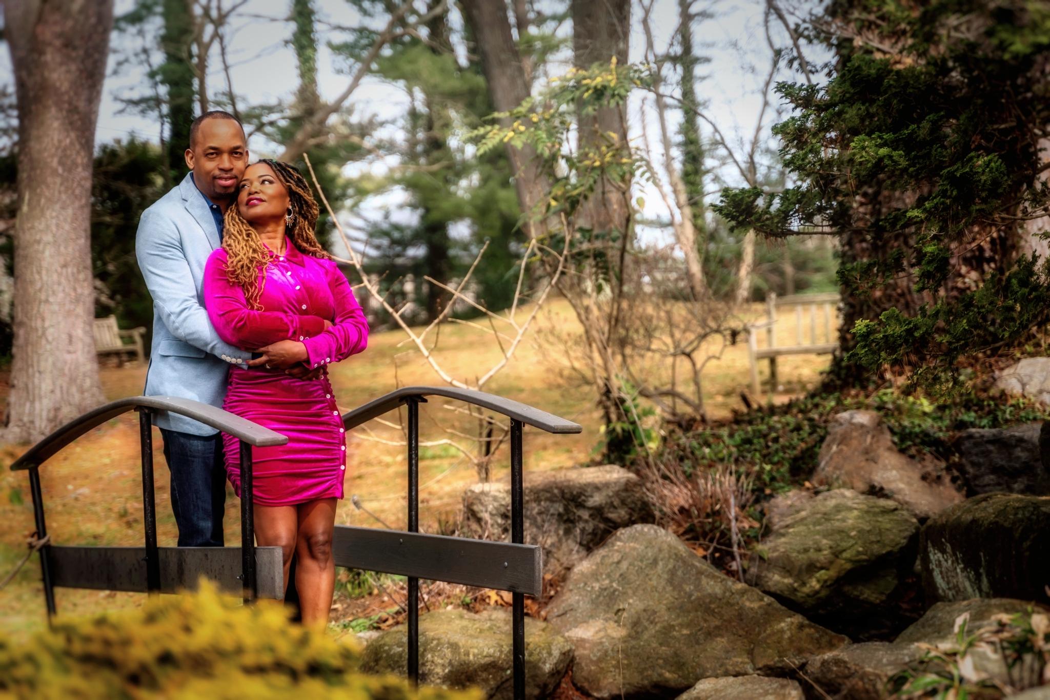 The Wedding Website of Natasha Fortune and Carley Bonner