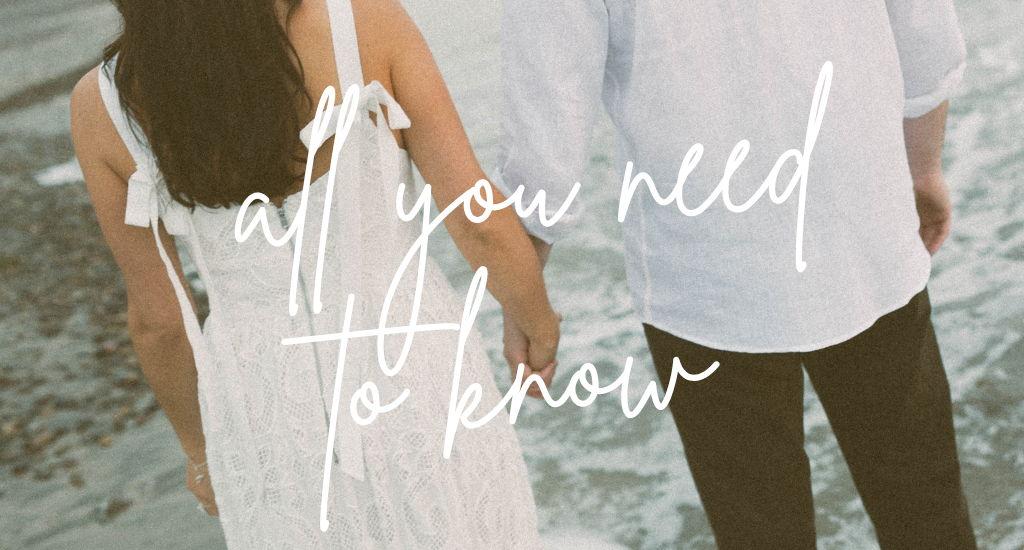 The Wedding Website of Jaclyn Benigno and Blake Beber