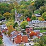 Harpers Ferry National Historical Park