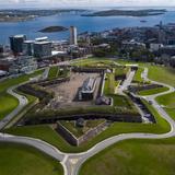 Citadel National Historic Site