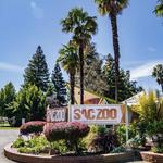 Sacramento Zoo