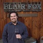 Blair Fox Cellars