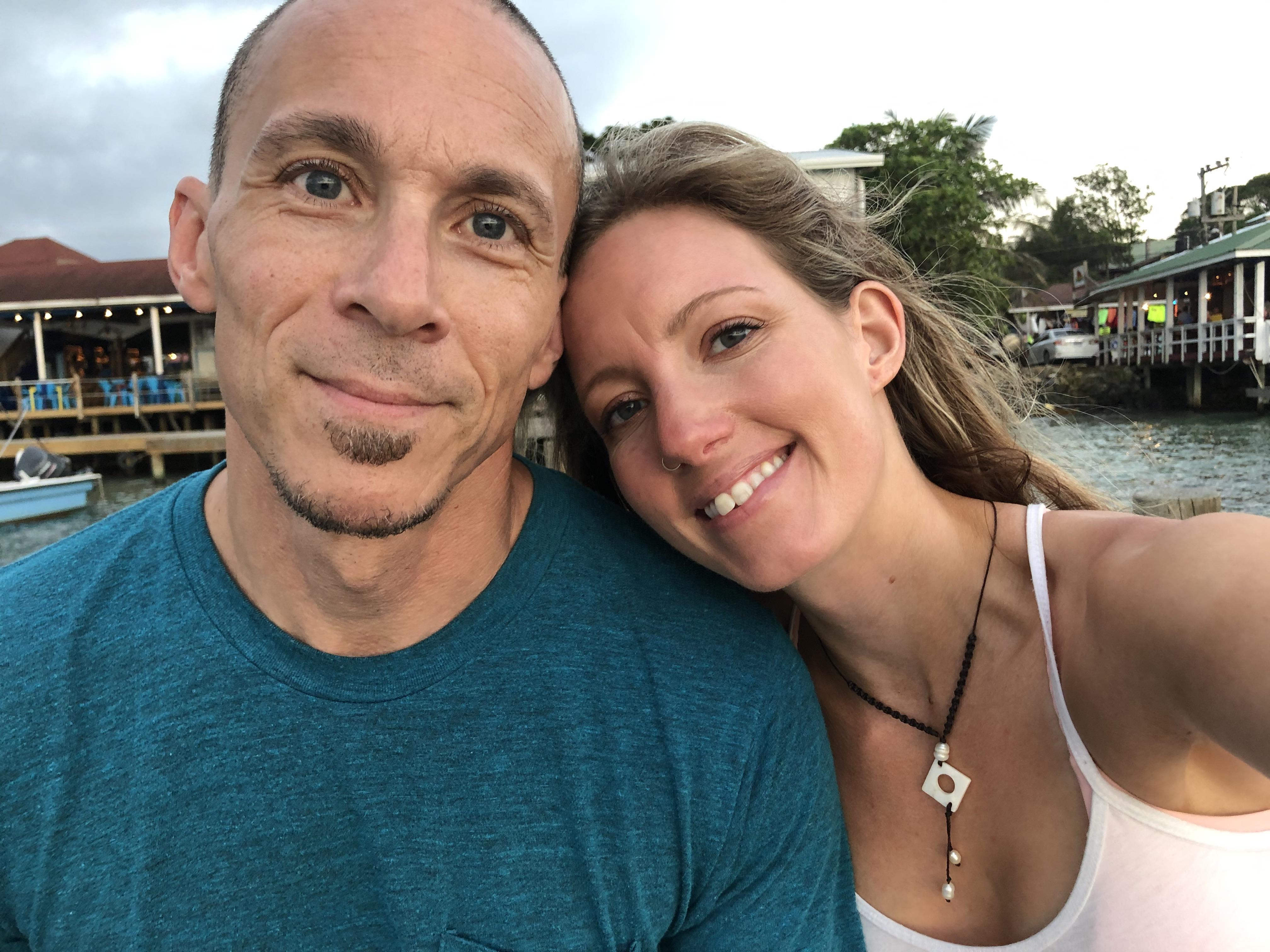 The Wedding Website of Nikki Harter and G.W. McDaniel