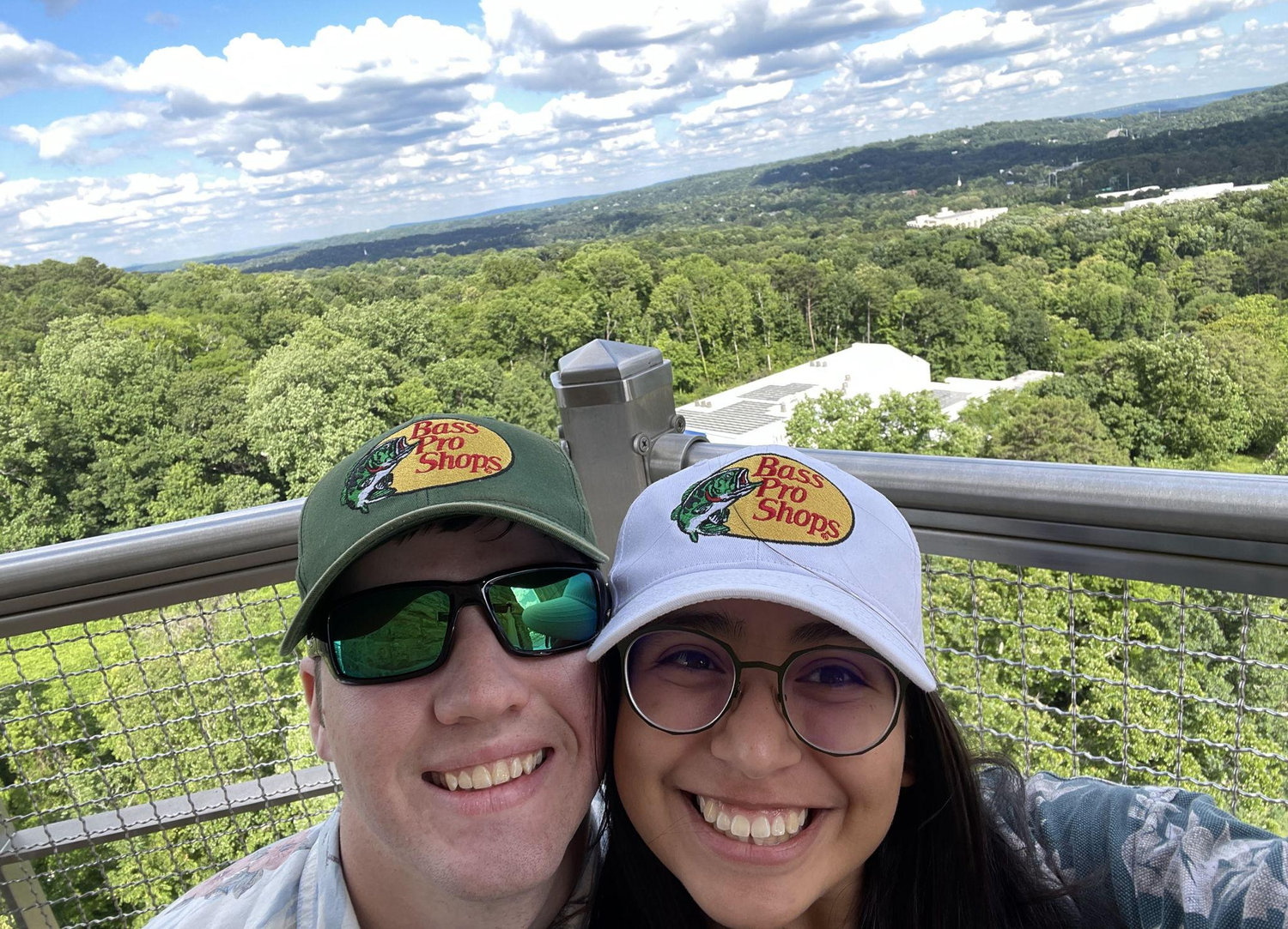 The Wedding Website of Iris Borunda and Carson Raper