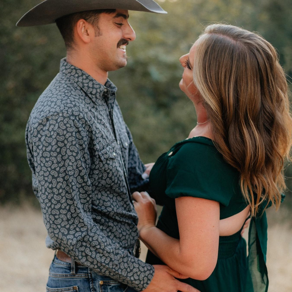 Jamie Roe and Rusty Shriver's Wedding Website