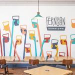 Fernson Brewing Company - Downtown