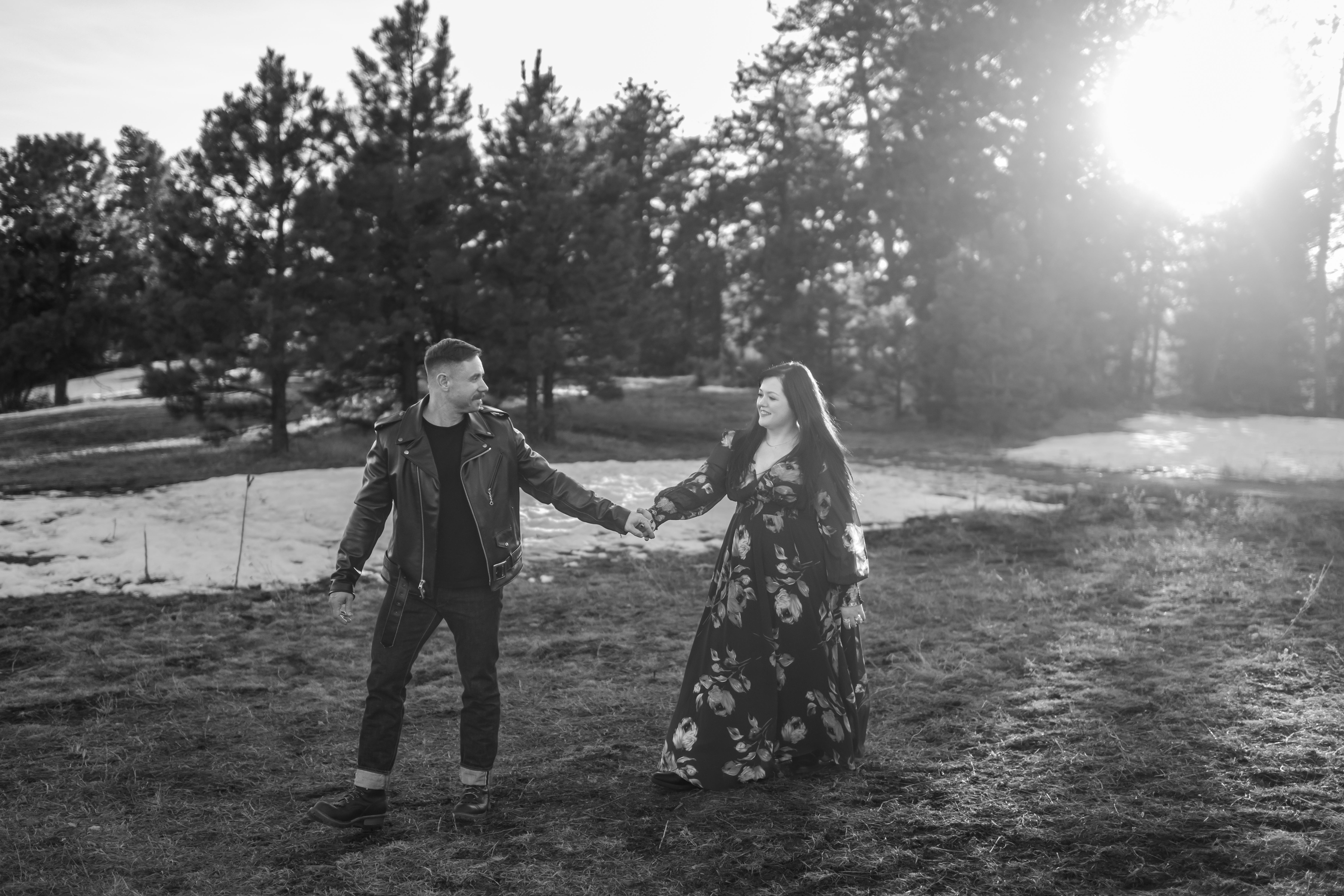 The Wedding Website of Jill Moeder and Hunter Hodge