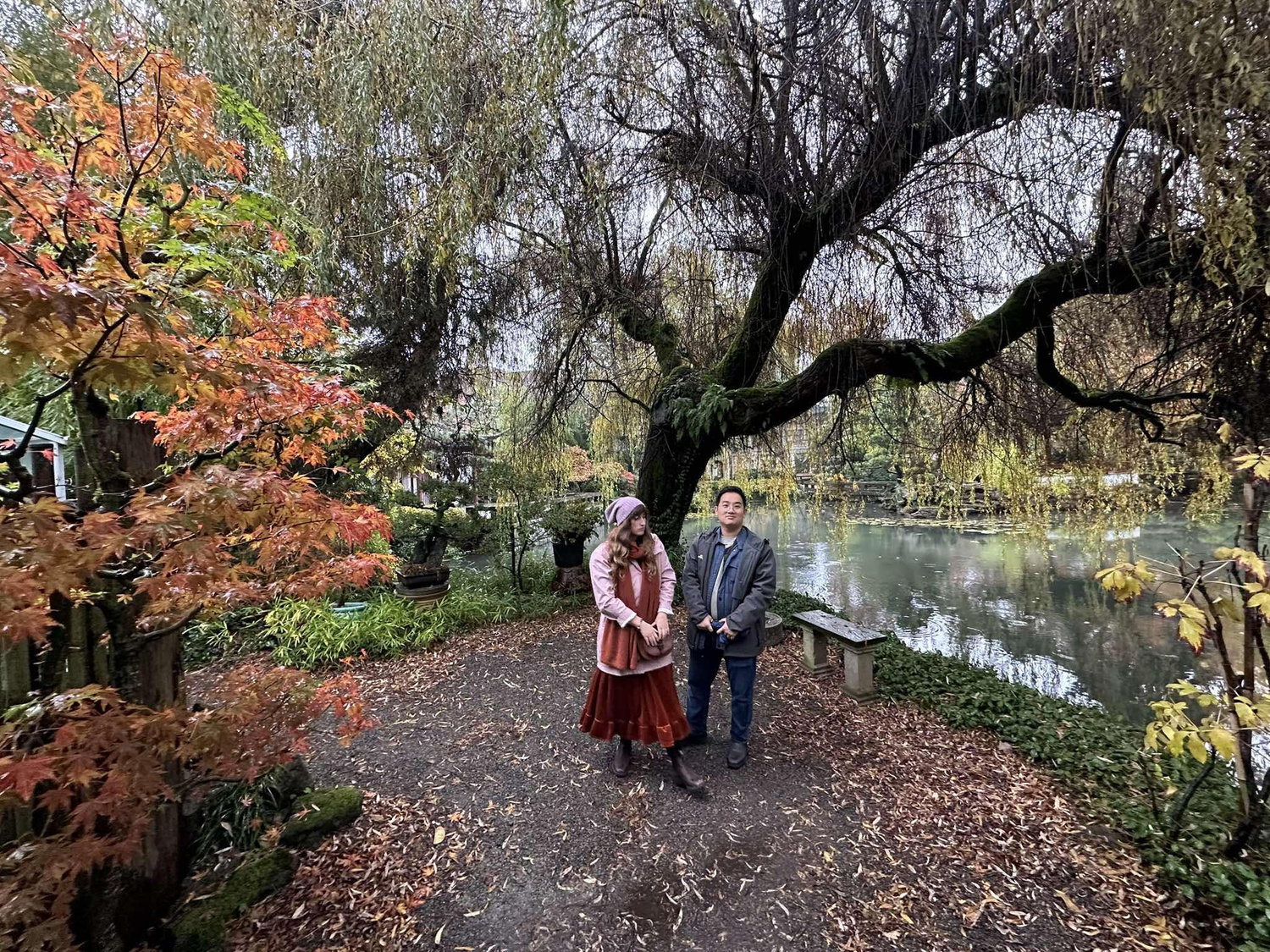 The Wedding Website of Kristoffer Young and Hannah Yerington