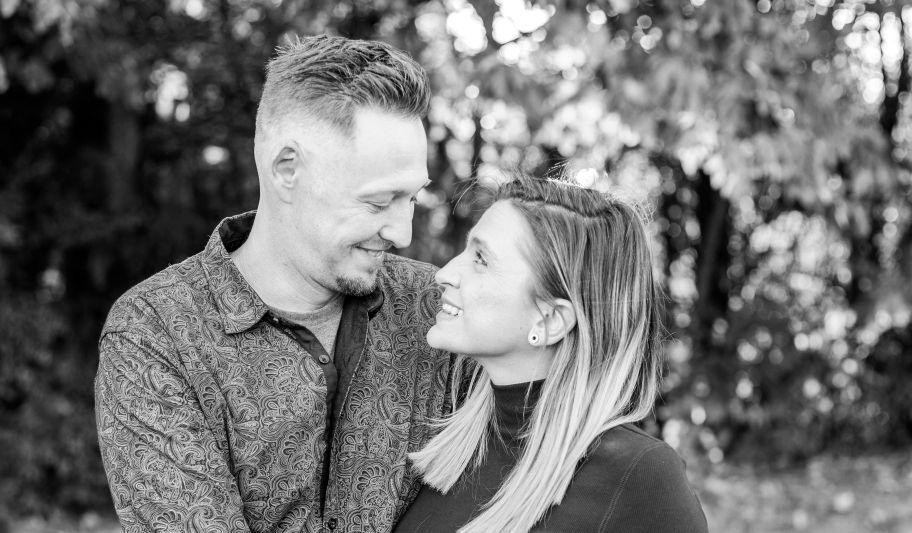 Tara Smathers and Brandon Jones' Wedding Website