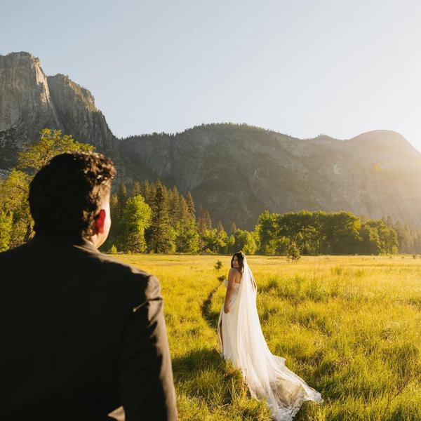 Honeymoon fund