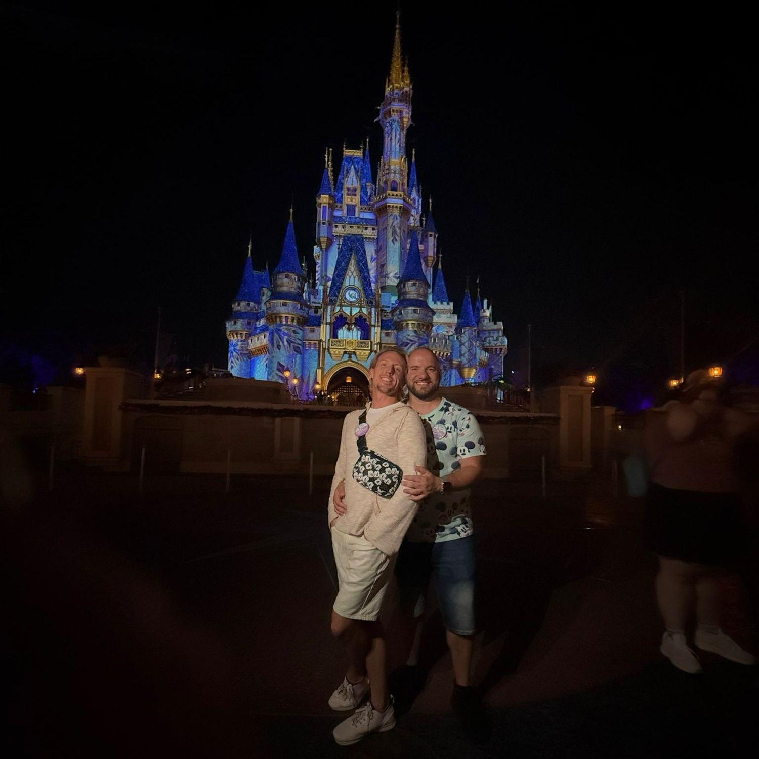 Orlando, USA