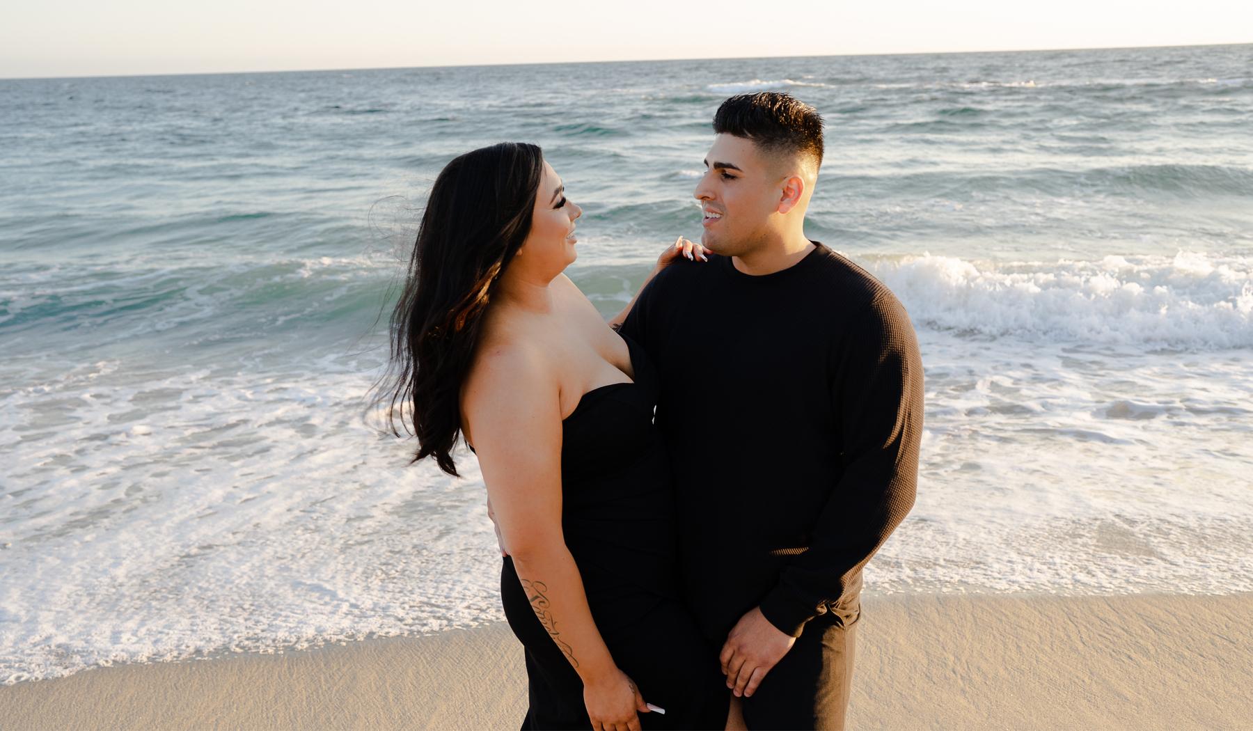 The Wedding Website of Marisa Sanchez and Jesus De La Rosa