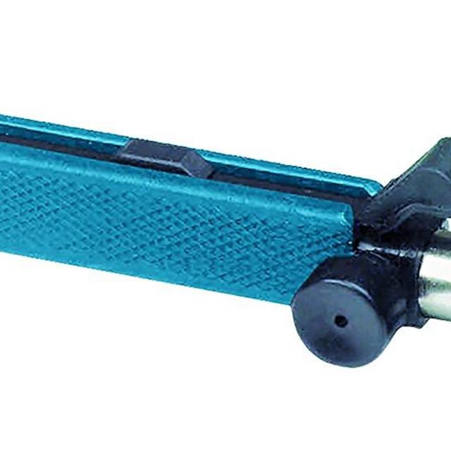 Miller MK02 Cable Jacket and Insulation Stripper for Professional Technicians, Electricians, and Installers, 4.2 Ounces