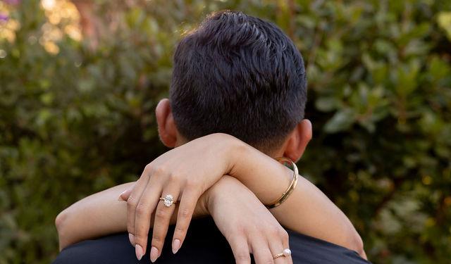 The Wedding Website of Karina Valdovinos and Brallam Vega