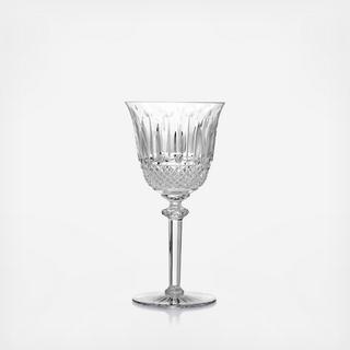 Tommy American Water Goblet
