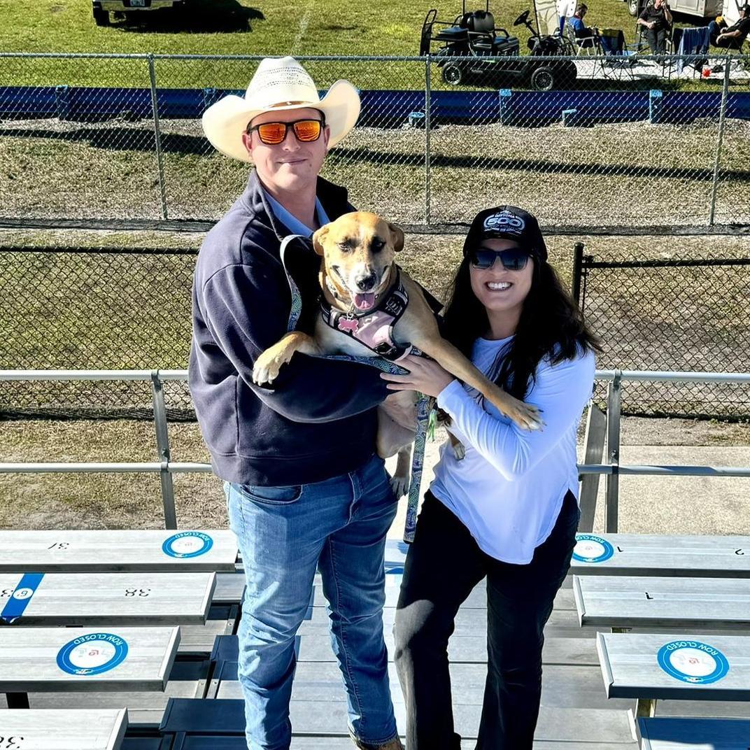 Daytona 500 
February 2024