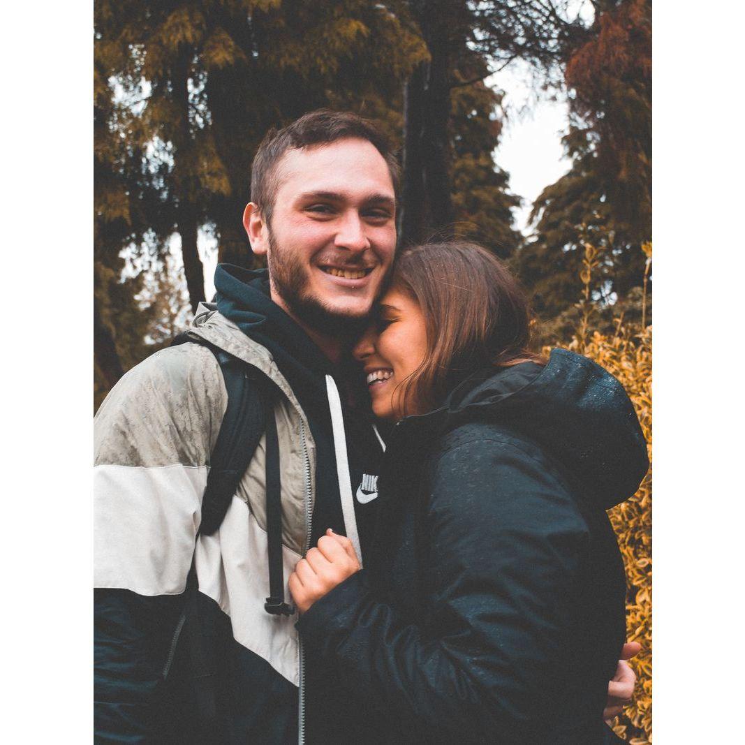 UP Valentines Day Iconic Couple Photoshoot 2019