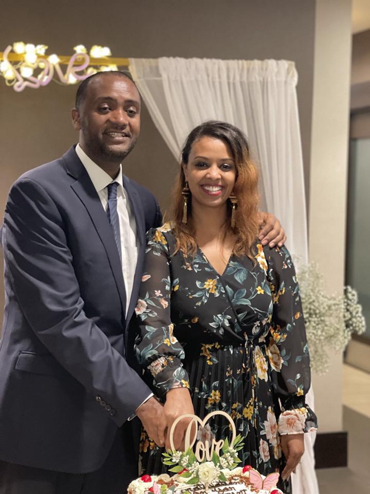 Engagement Day