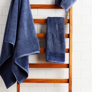 Riley Soft Bath Towel, Set of 2
