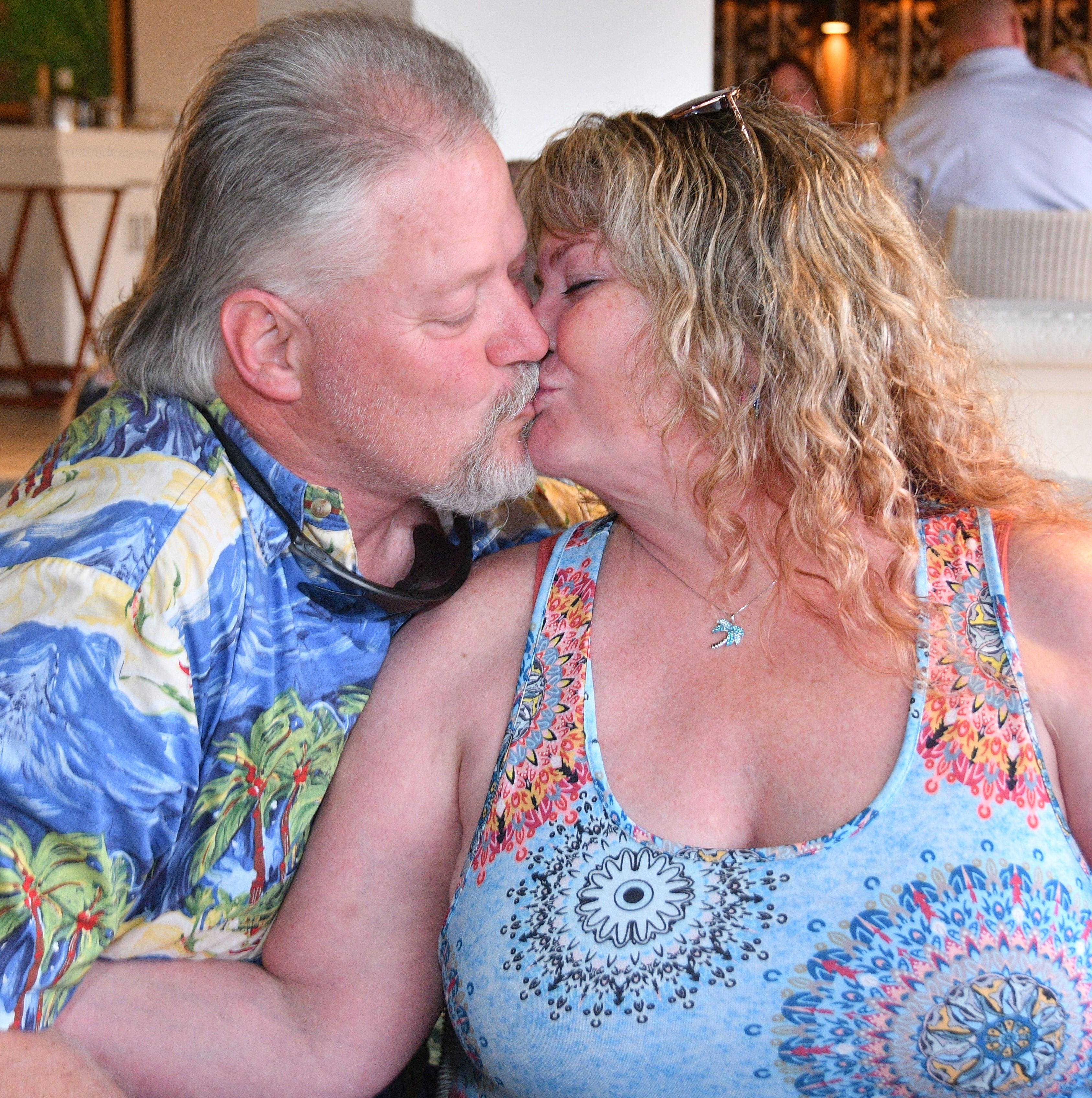 The Wedding Website of Jessie Wright and Vester Nutt