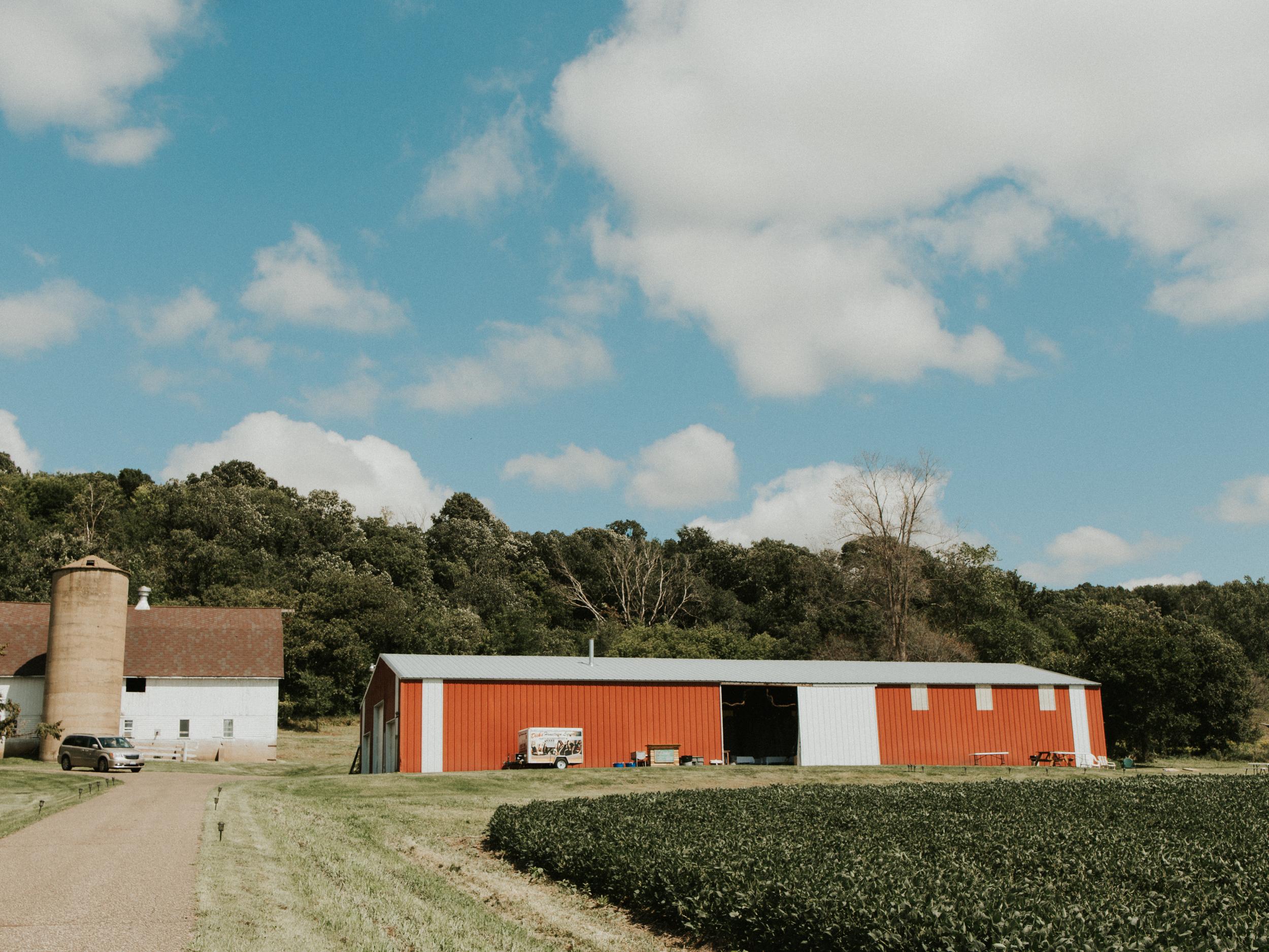 The Wedding Website of Karli Emholtz and Matthew McMahon