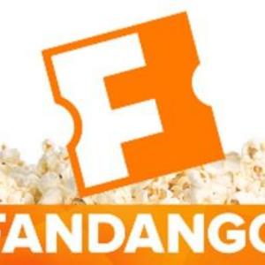 Fandango $50 (Email Delivery)