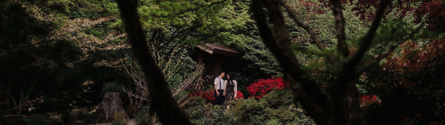 The Wedding Website of Brianna Barajas and Nikolas Horiuchi