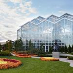 Frederik Meijer Gardens & Sculpture Park