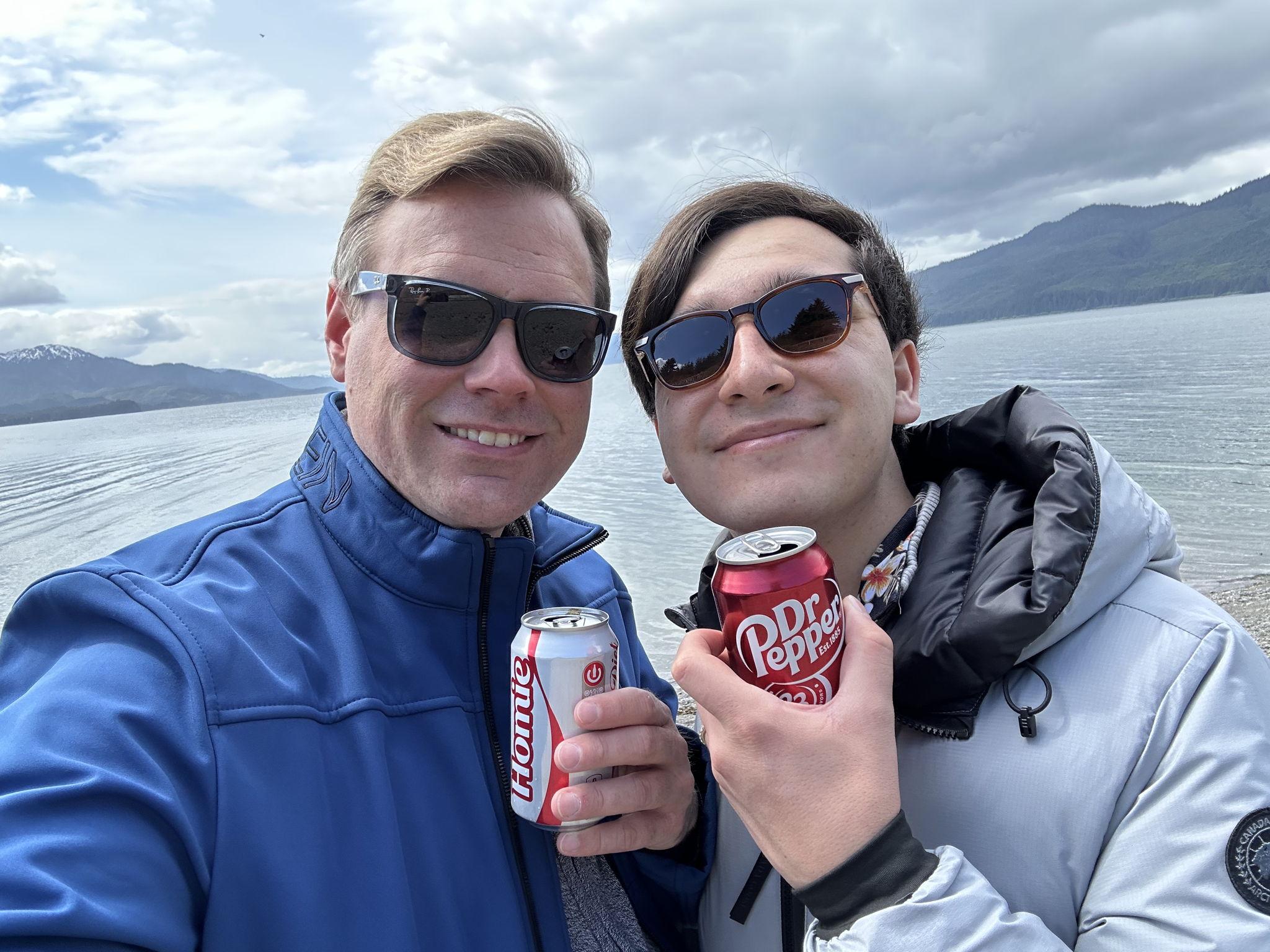 The Wedding Website of James Haggerty and Timythy Vezirakis