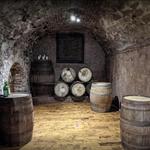 Newman Wine Vaults