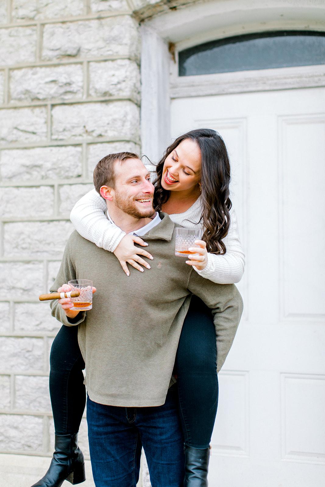 The Wedding Website of Taylor Murray and Stephen Goodwin