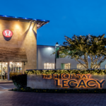 The Shops at Legacy