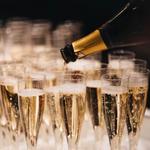 St. Regis Champagne Evening Ritual
