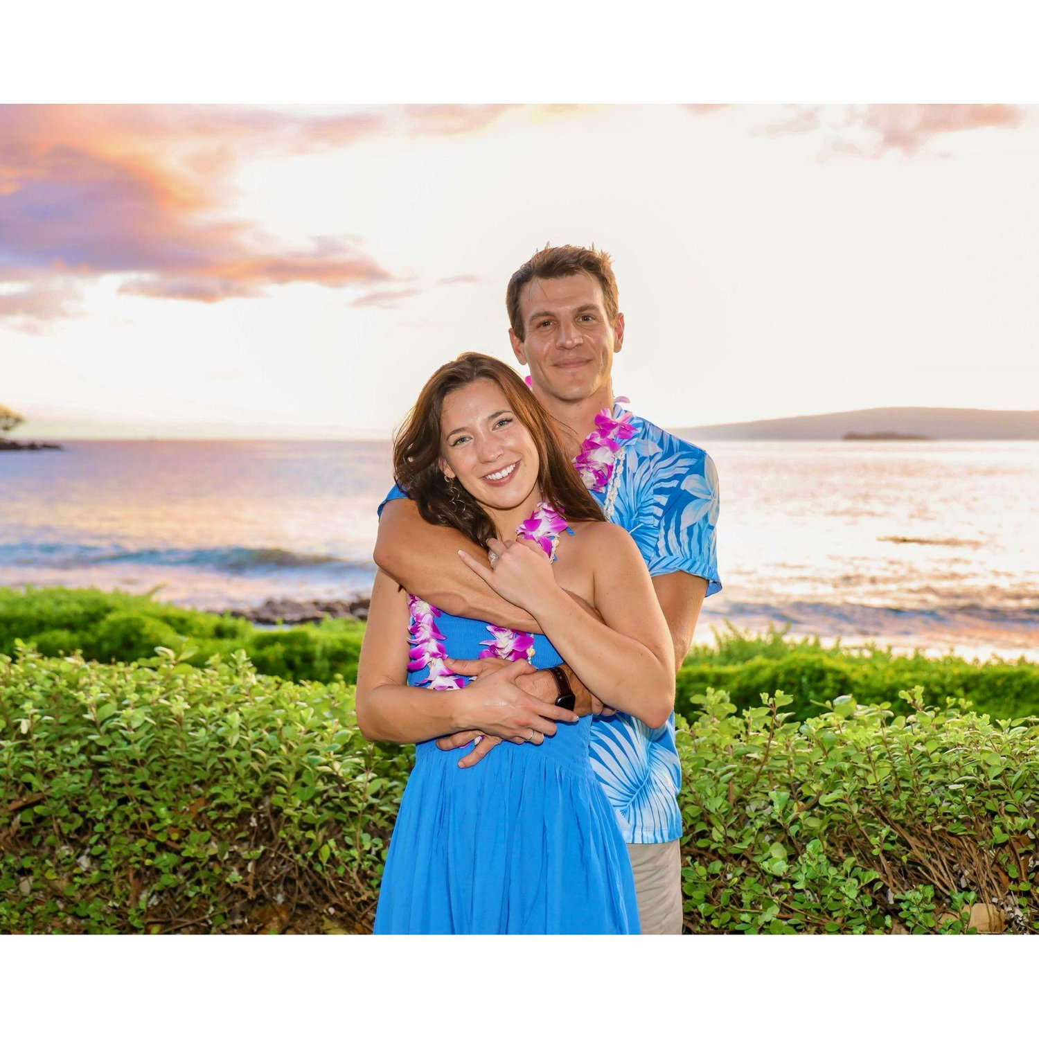 Maui Time!