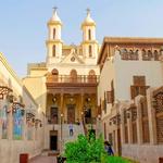 Coptic Cairo