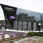 U.S. Bank Stadium