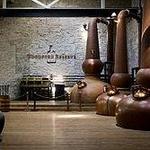 Woodford Reserve Distillery