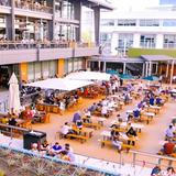 Legacy Food Hall